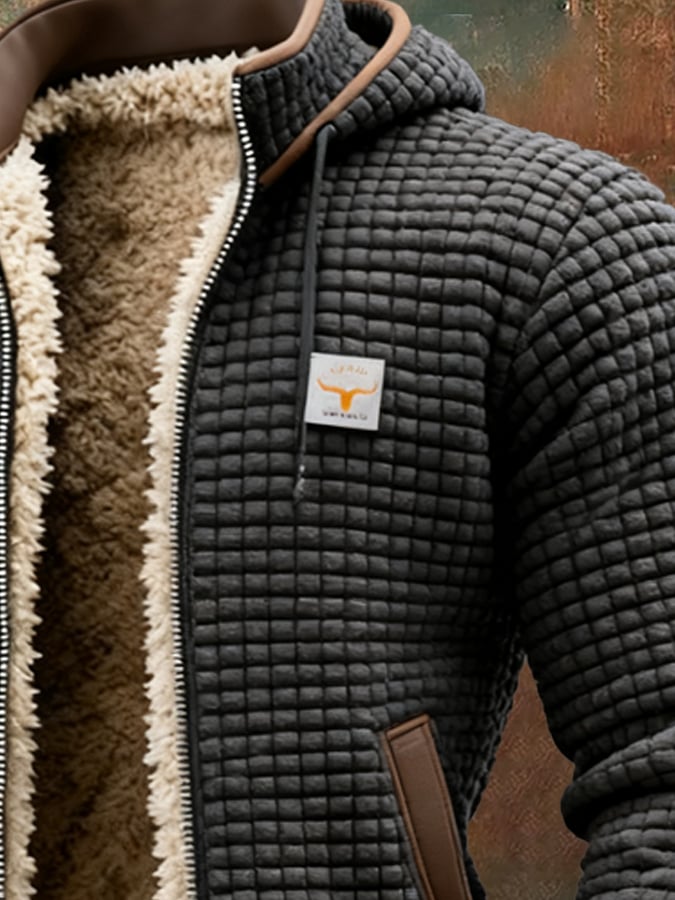 FLORIAN | VESTE THERMIQUE IMPACT CHALEUR