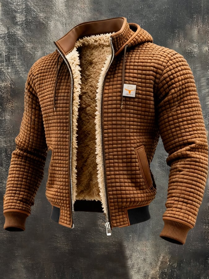 FLORIAN | VESTE THERMIQUE IMPACT CHALEUR