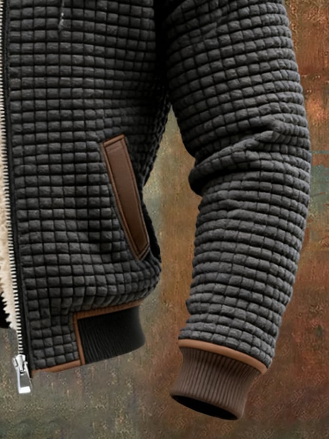 FLORIAN | VESTE THERMIQUE IMPACT CHALEUR