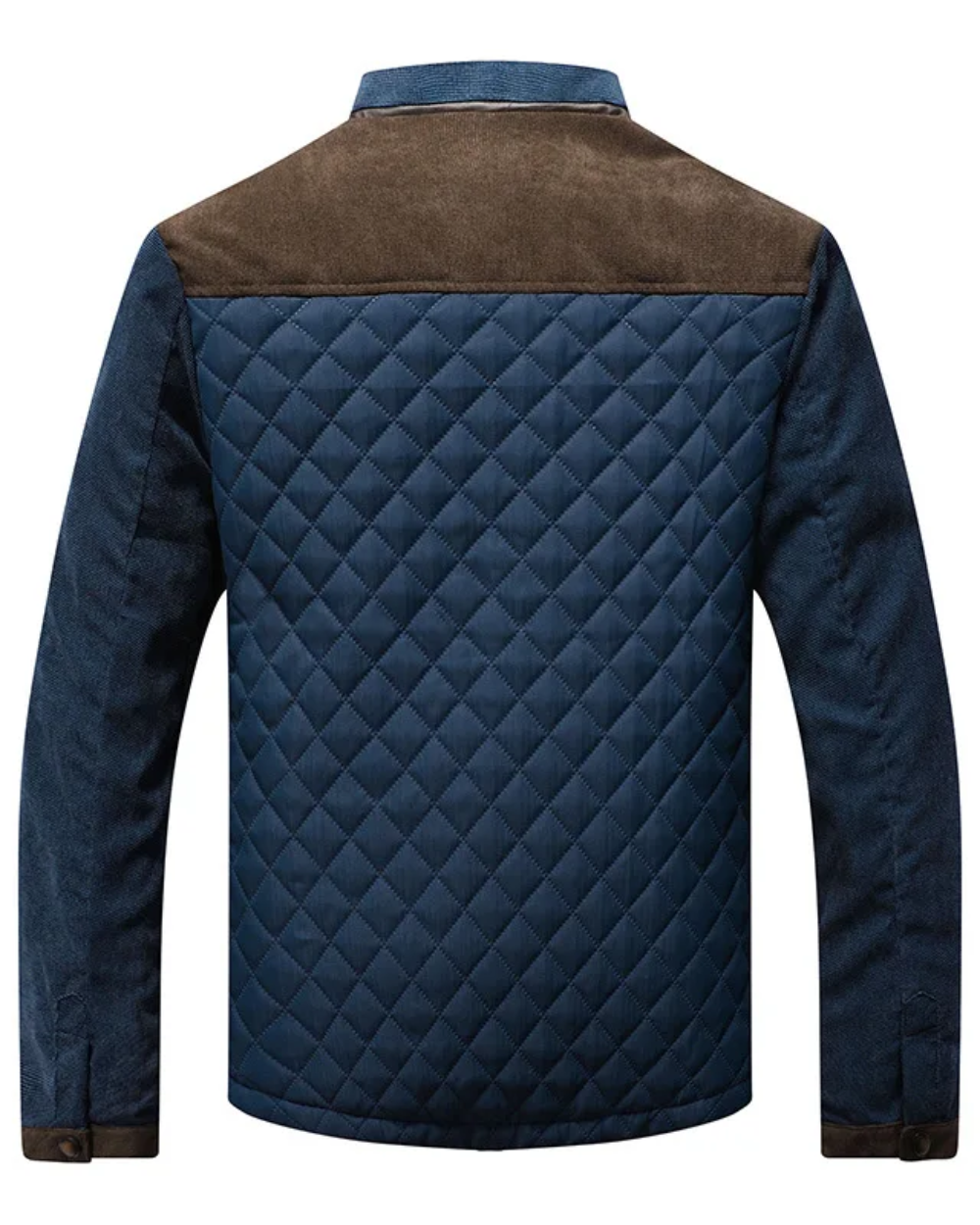 SYLVAIN | VESTE DE LUXE INTEMPORELLE