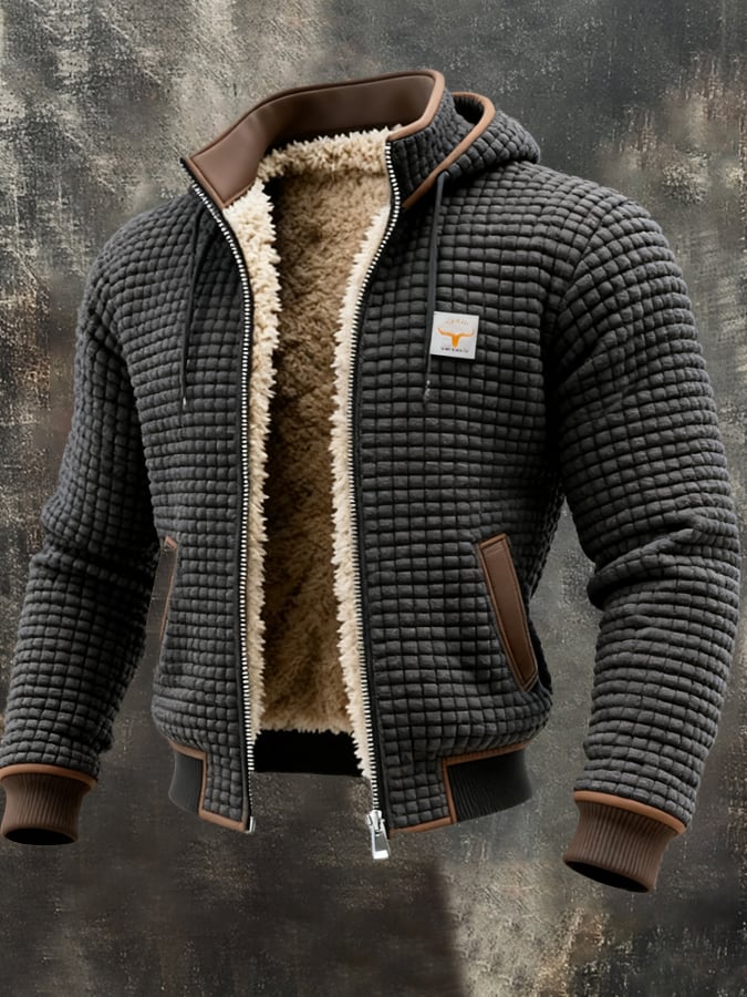 FLORIAN | VESTE THERMIQUE IMPACT CHALEUR