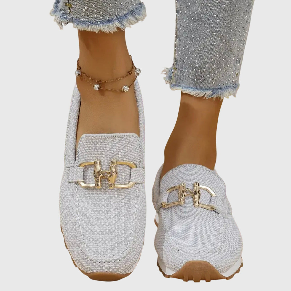 JULIETTE | MOCASSINS CHIC ET CONFORTABLES