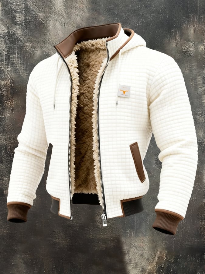FLORIAN | VESTE THERMIQUE IMPACT CHALEUR