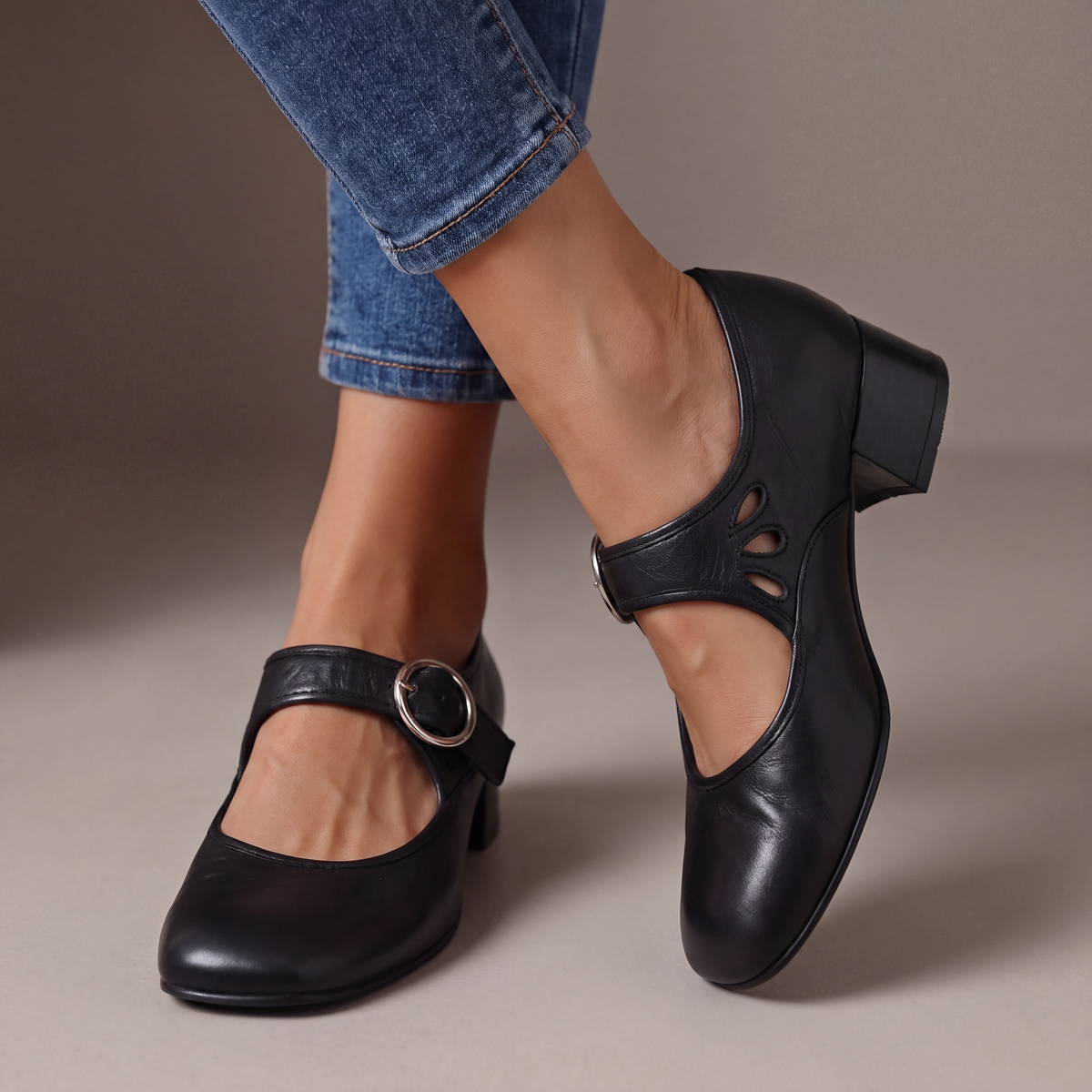 LÉA | BABIES CHIC CONFORTABLES