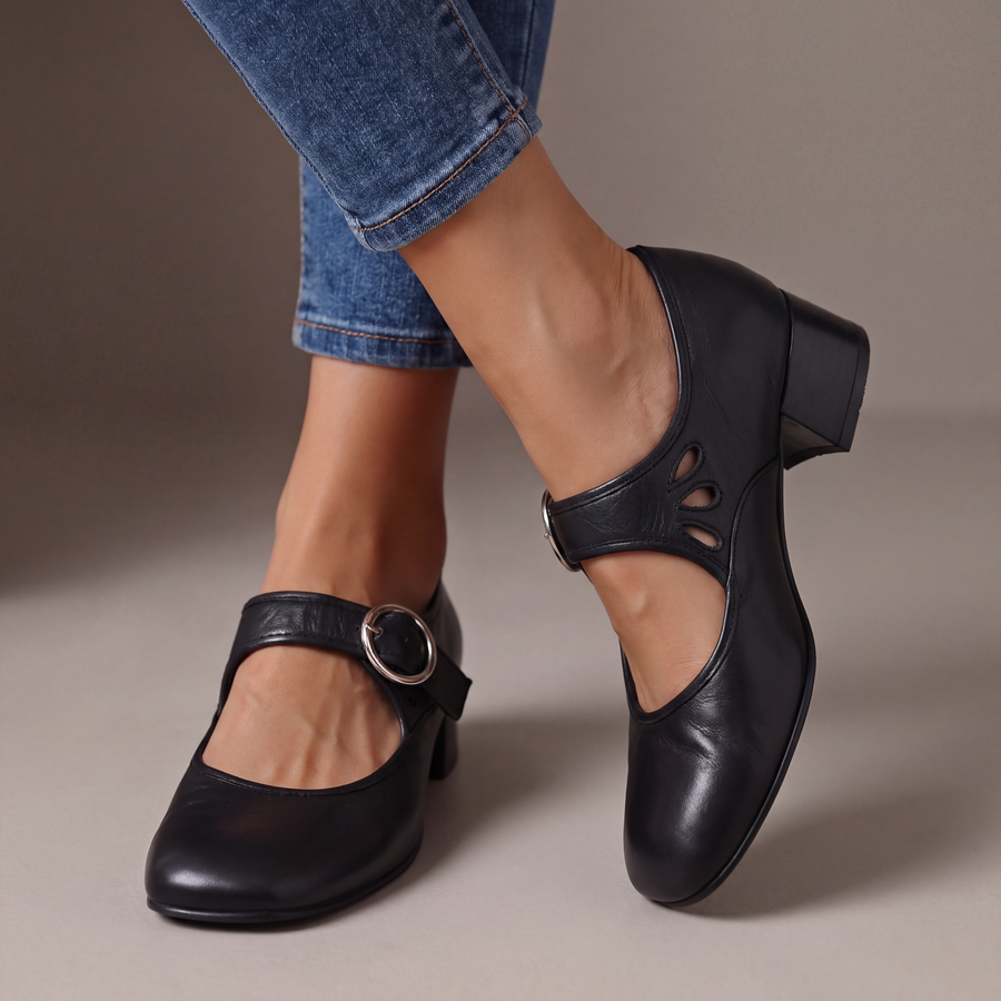 LÉA | BABIES CHIC CONFORTABLES