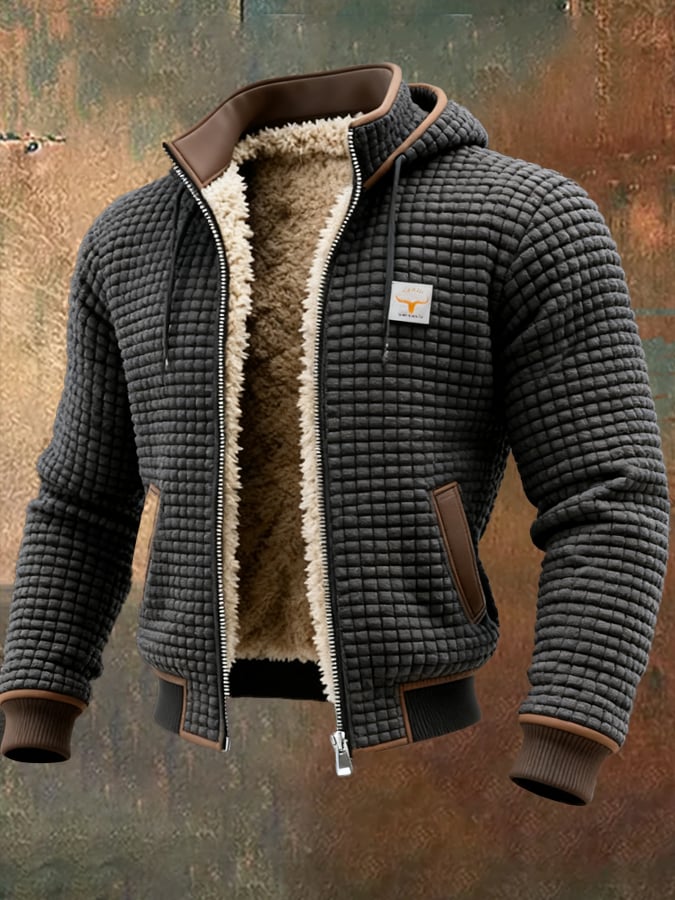 FLORIAN | VESTE THERMIQUE IMPACT CHALEUR
