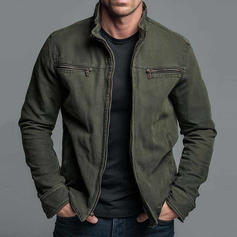 HONORÉ | VESTE DE TERRAIN VINTAGE