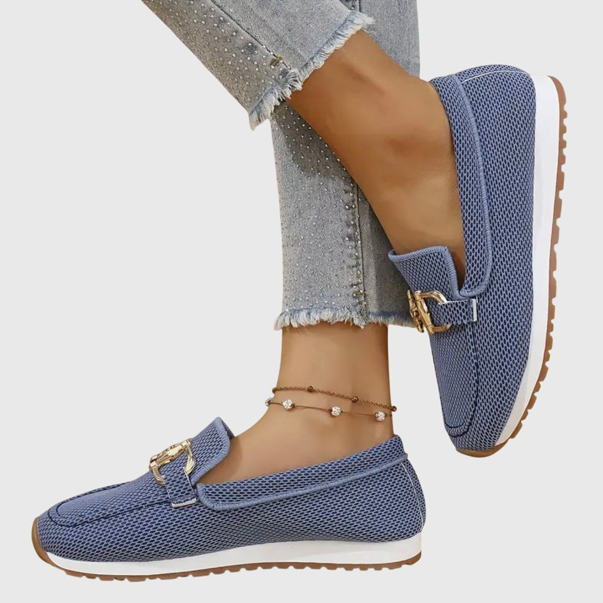 JULIETTE | MOCASSINS CHIC ET CONFORTABLES