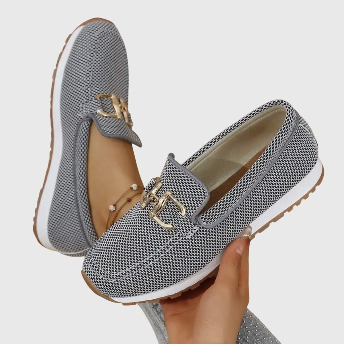 JULIETTE | MOCASSINS CHIC ET CONFORTABLES