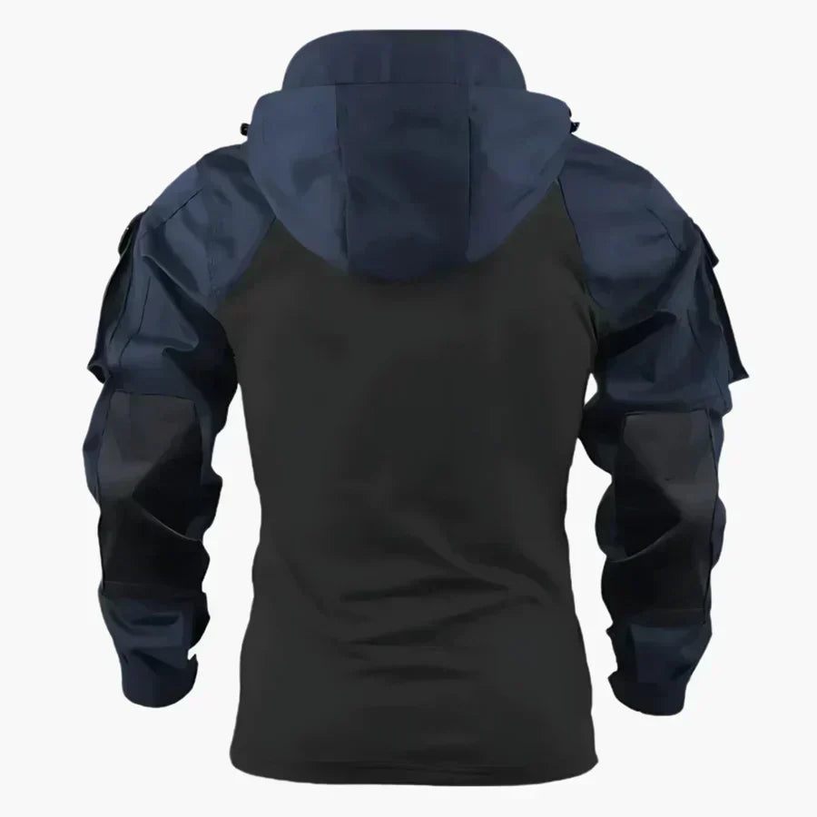 VINCENT | VESTE TACTIQUE ROBUSTE