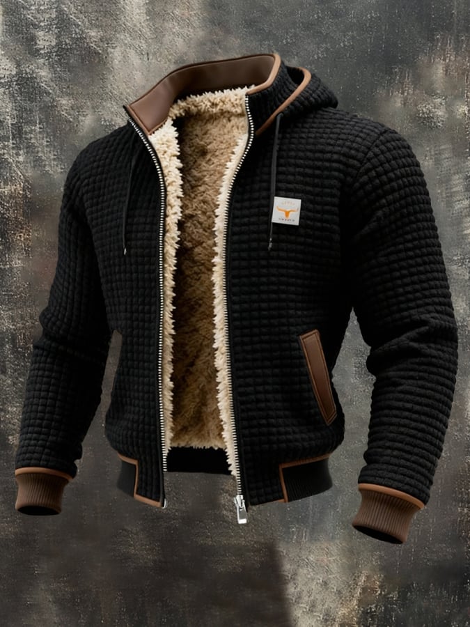 FLORIAN | VESTE THERMIQUE IMPACT CHALEUR