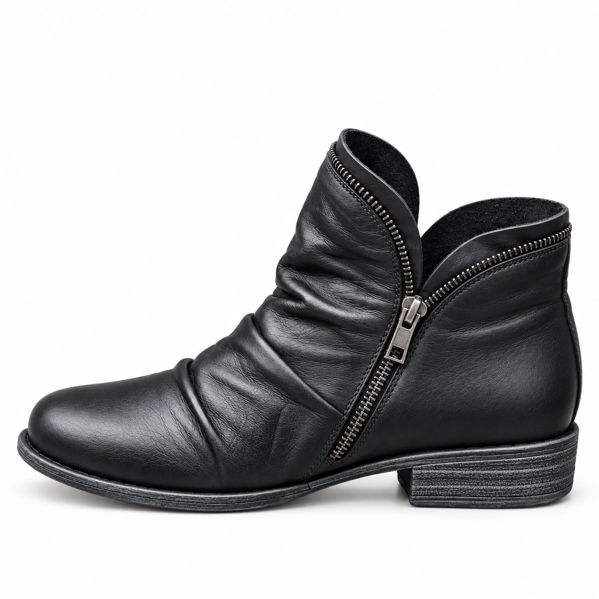SUZANNE | BOTTINES CHIC ET CONFORT