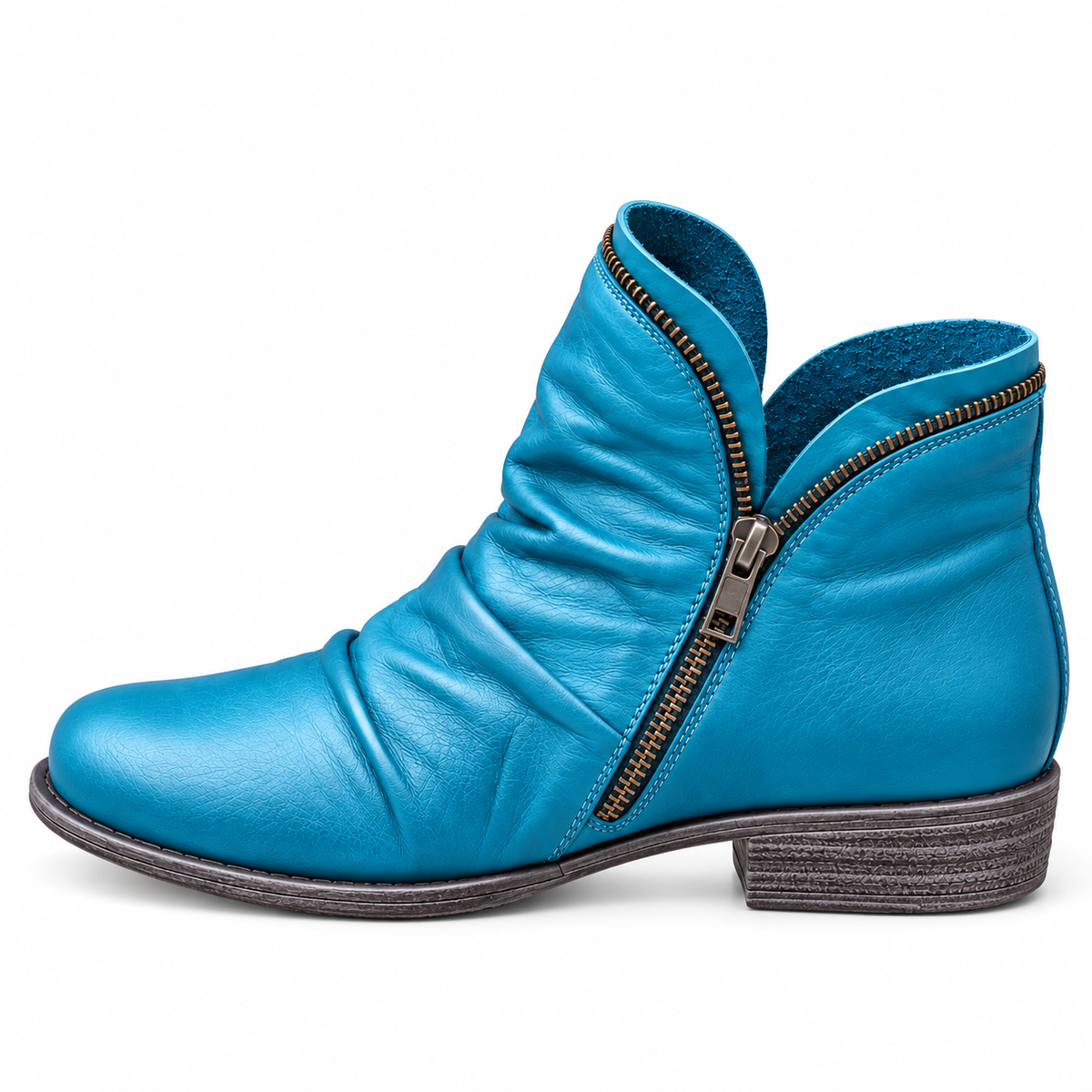 SUZANNE | BOTTINES CHIC ET CONFORT