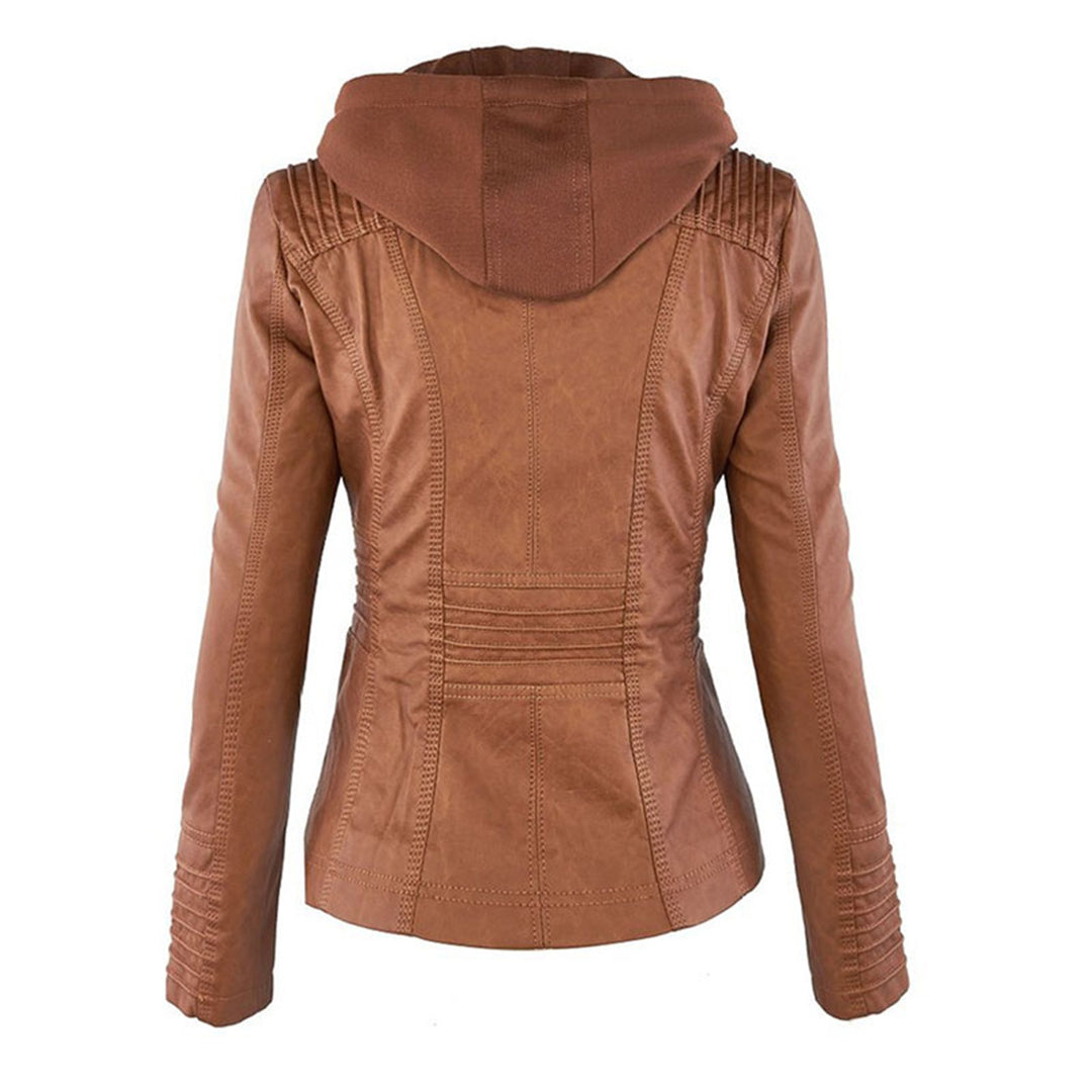Sandrine | Veste légère de mi-saison