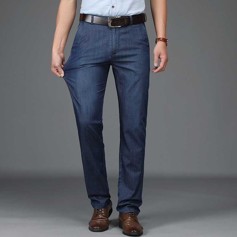 ALPHONSE | JEAN COUPE CLASSIQUE