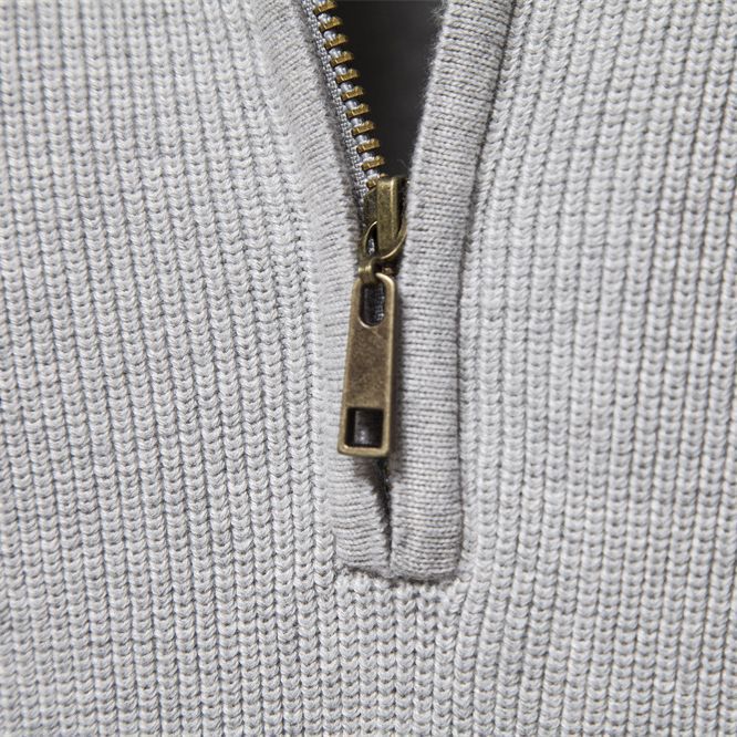 NOAH | PULL AUTOMNAL DE LUXE DOUX