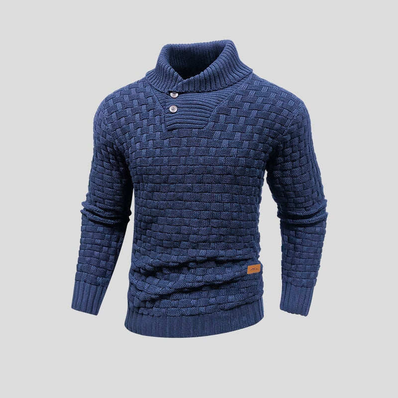 GASTON | PULL CHIC TOUTE SAISON