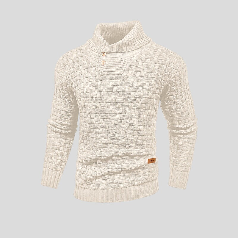 GASTON | PULL CHIC TOUTE SAISON