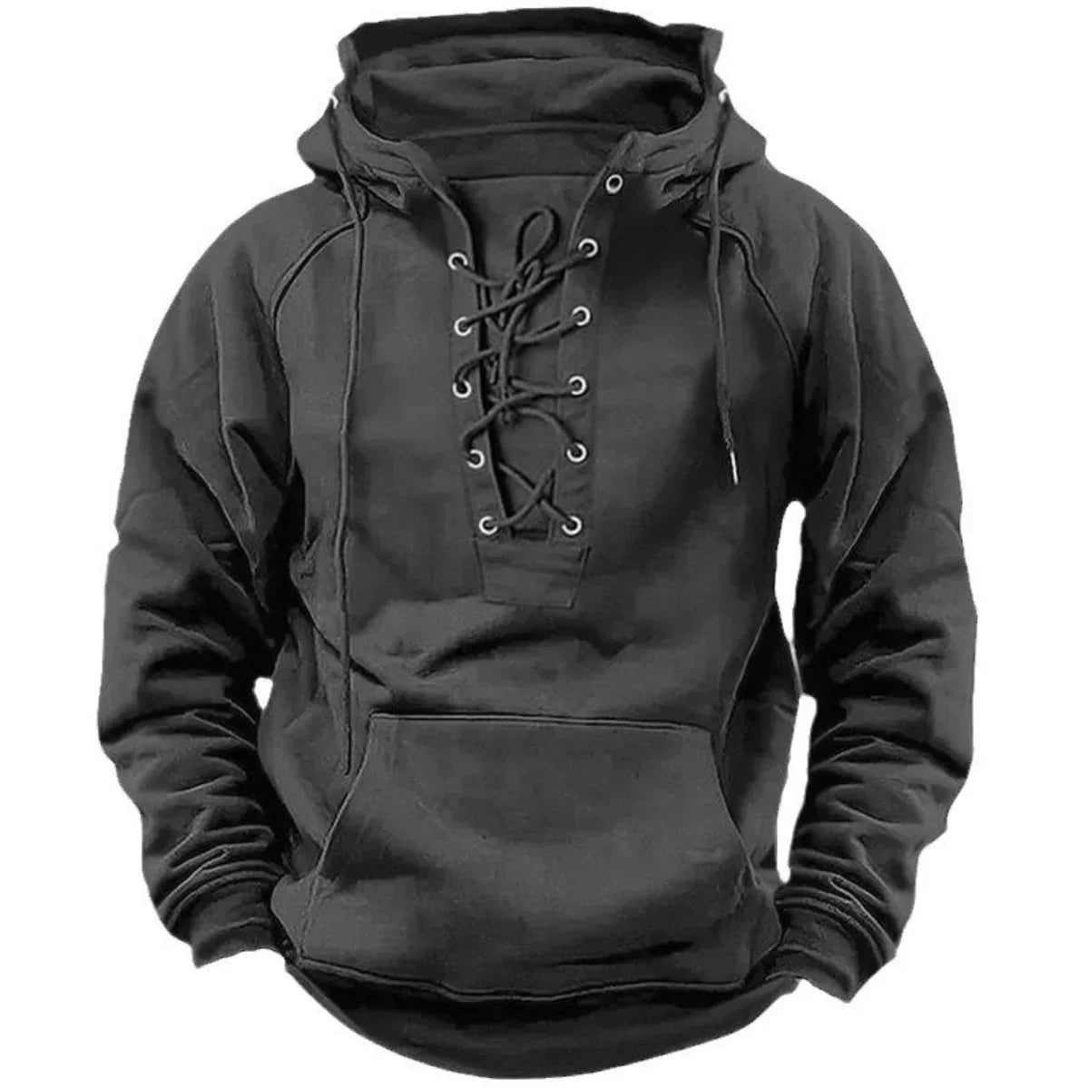 CORENTIN | SWEAT CAPUCHE RÉSISTANT