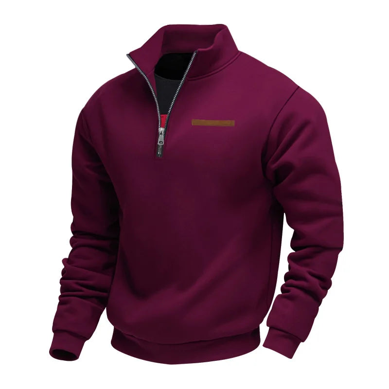 EUGÈNE | SWEAT CASUAL CONFORTABLE