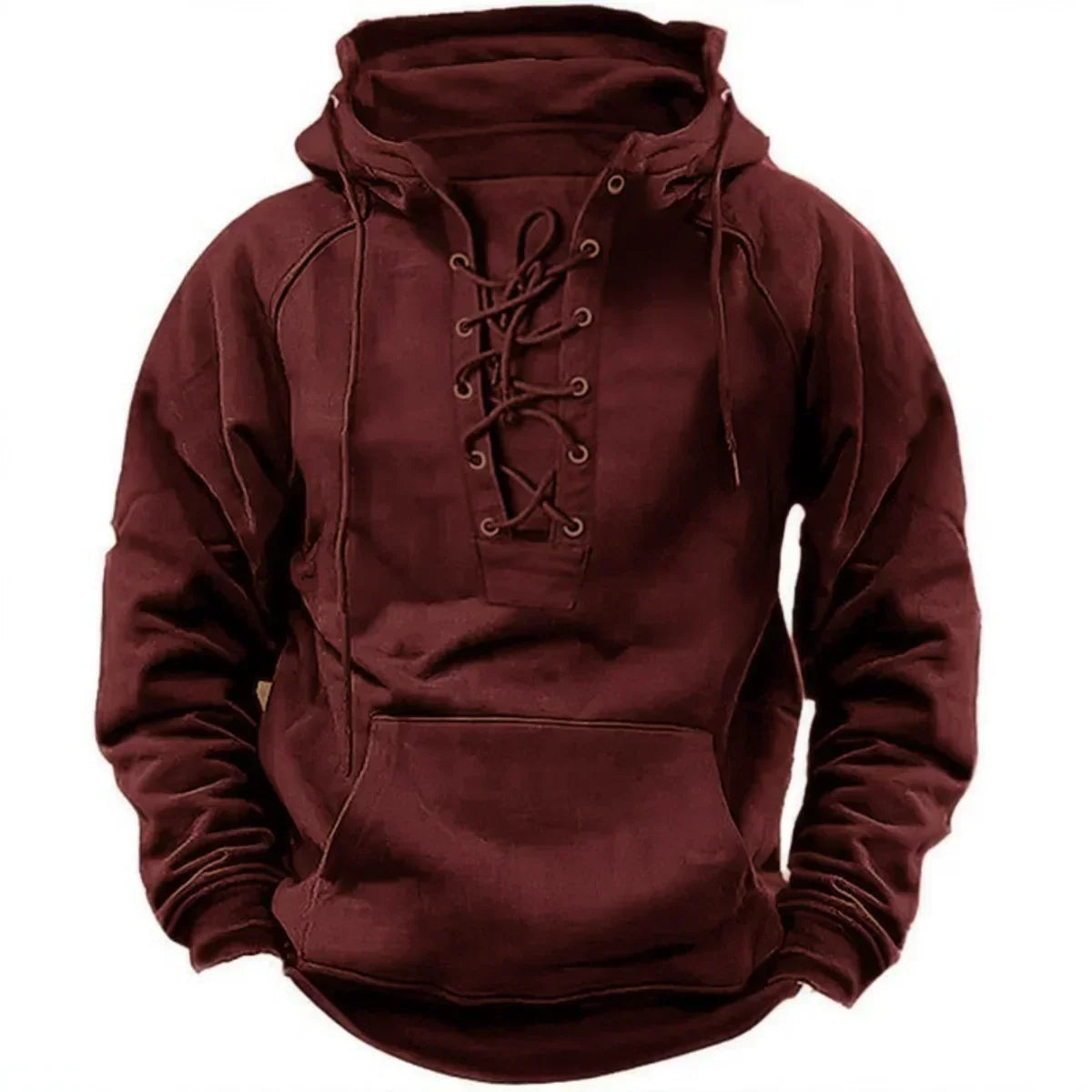 CORENTIN | SWEAT CAPUCHE RÉSISTANT