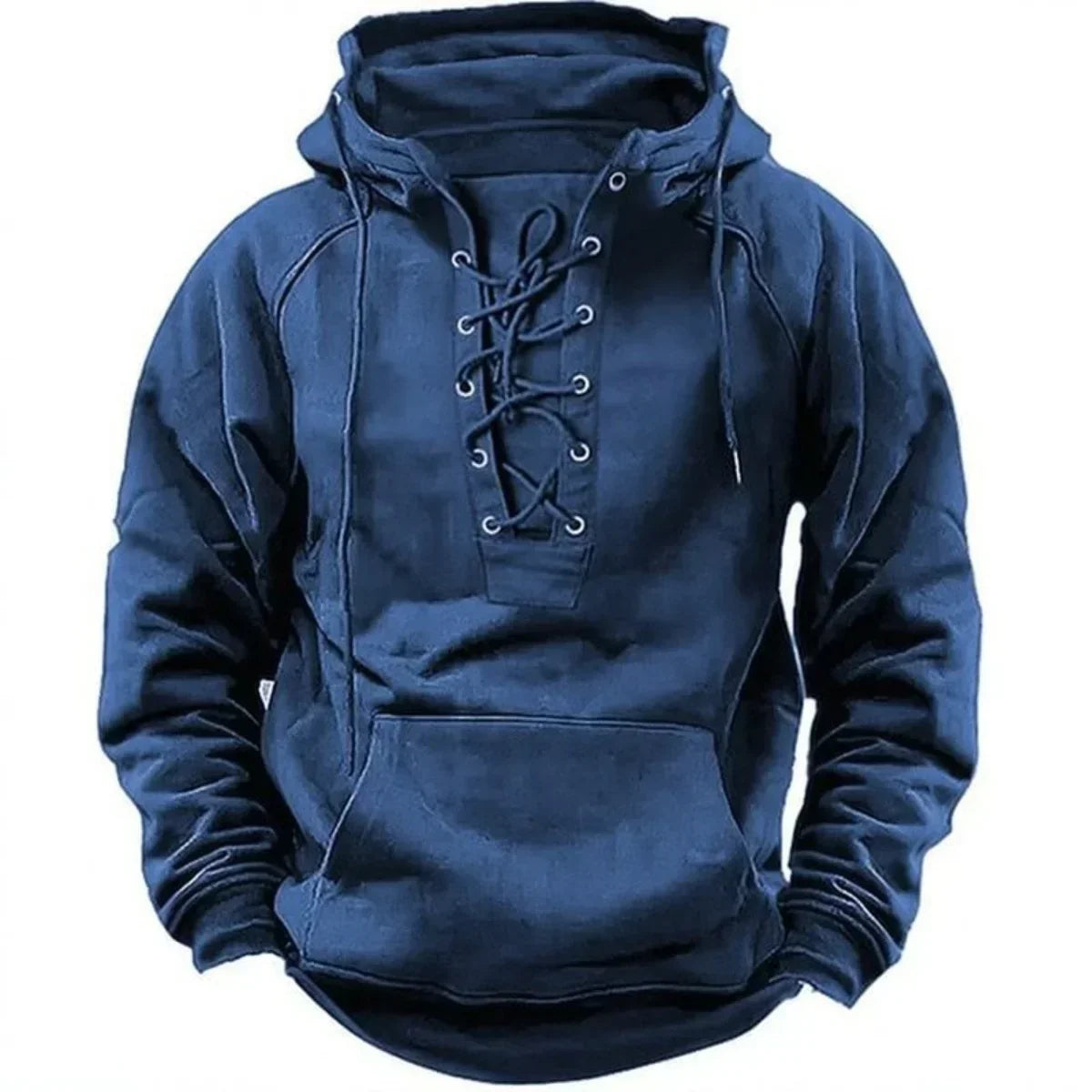 CORENTIN | SWEAT CAPUCHE RÉSISTANT