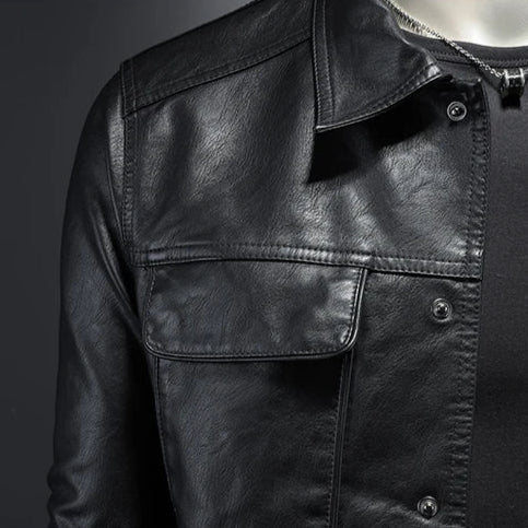 ROMÉO | VESTE RIDER MODERNE