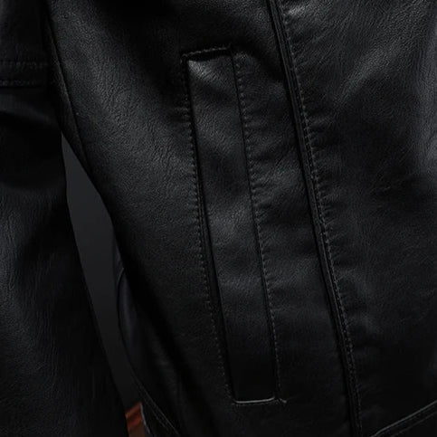 ROMÉO | VESTE RIDER MODERNE