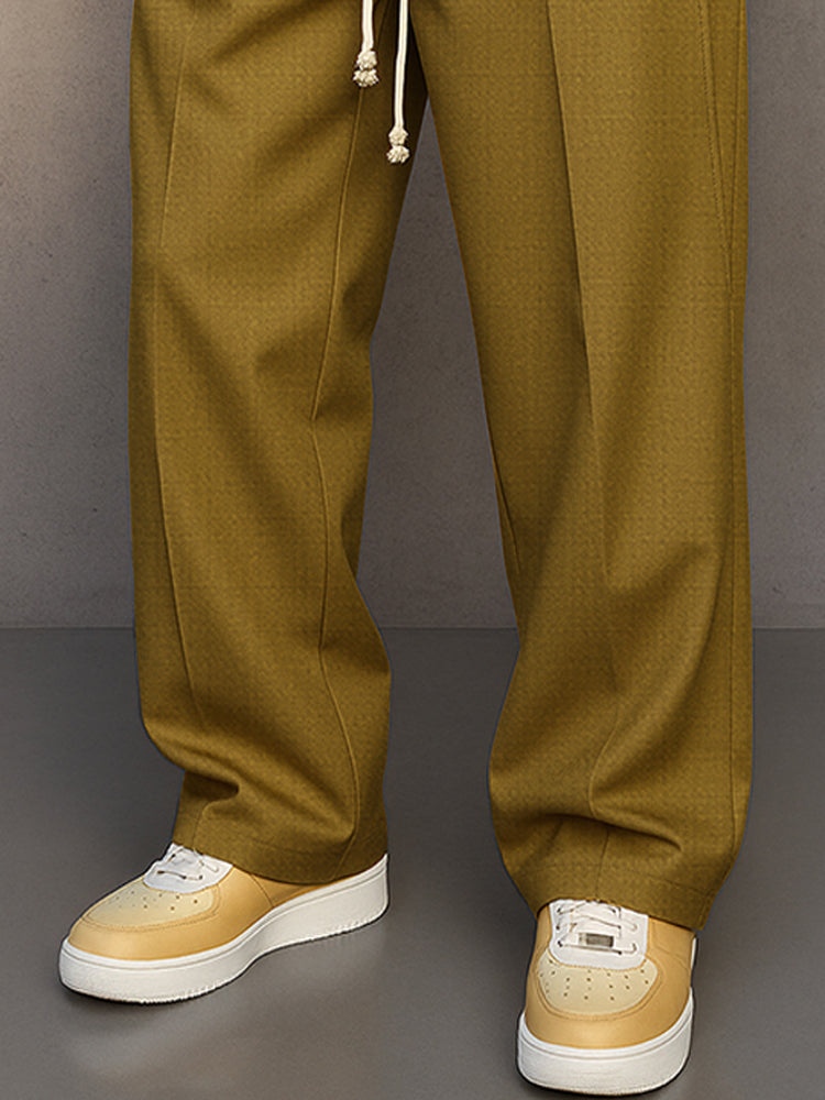 JULIEN | PANTALON ÉLÉGANT CONFORT RAFFINÉ