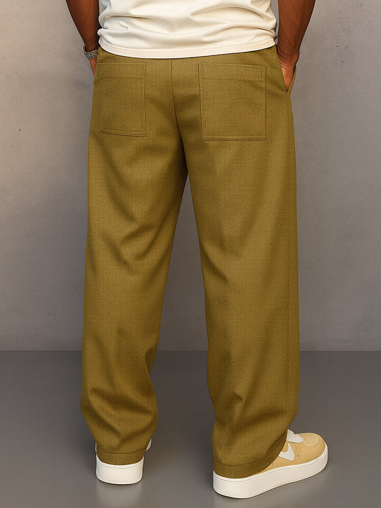 JULIEN | PANTALON ÉLÉGANT CONFORT RAFFINÉ