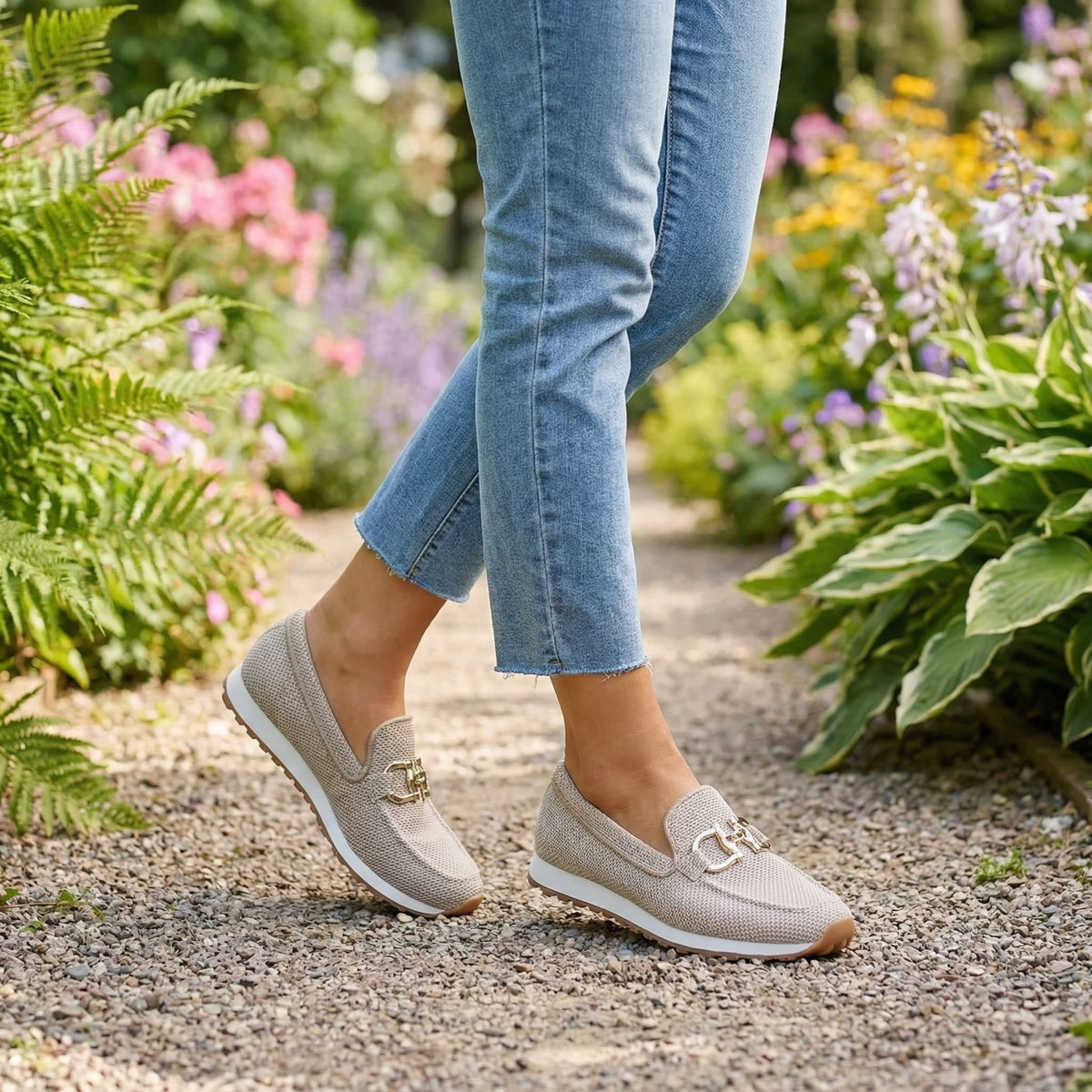 JULIETTE | MOCASSINS CHIC ET CONFORTABLES