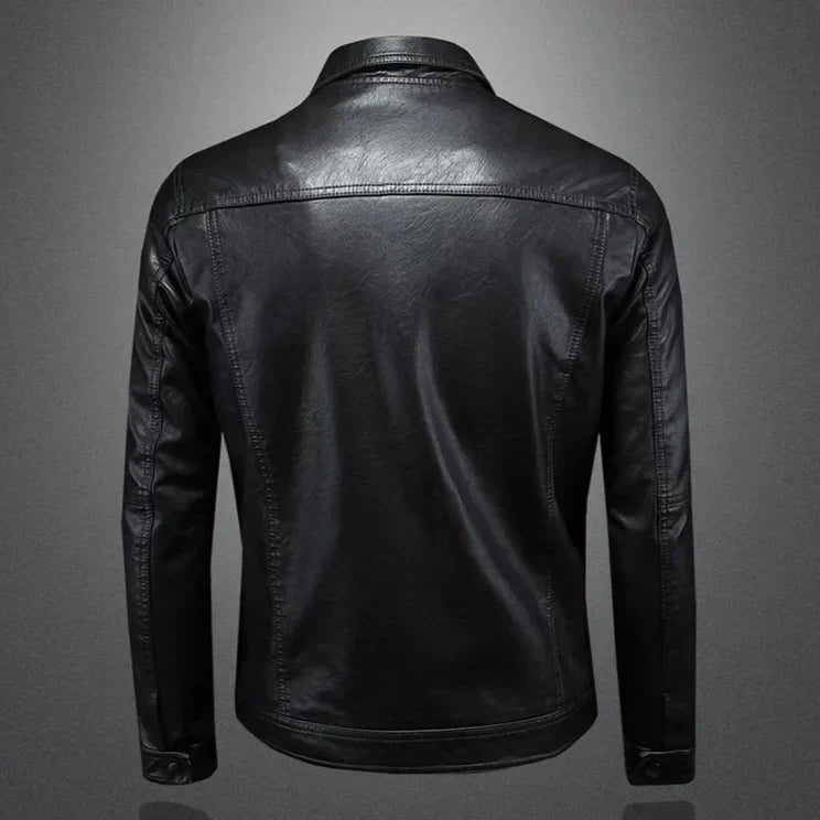 ROMÉO | VESTE RIDER MODERNE