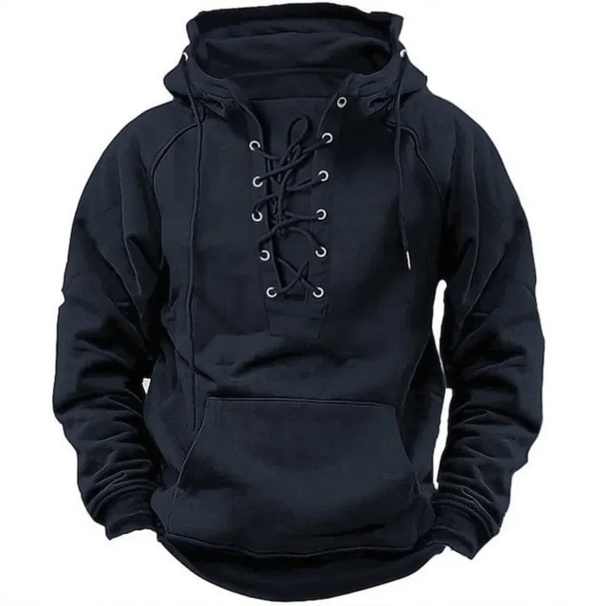 CORENTIN | SWEAT CAPUCHE RÉSISTANT
