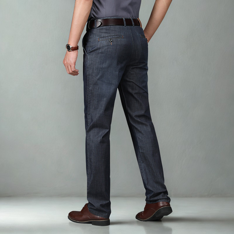 ALPHONSE | JEAN COUPE CLASSIQUE
