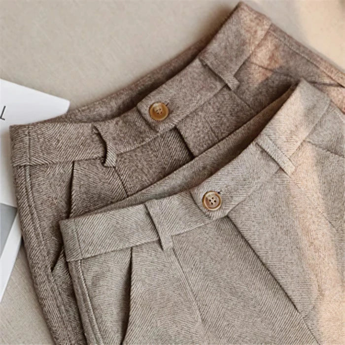 AUGUSTIN | PANTALON ÉLÉGANT SUR MESURE
