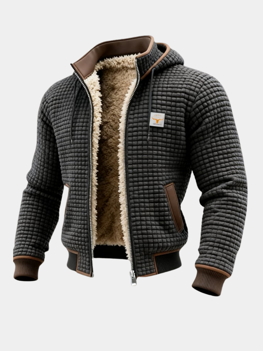 FLORIAN | VESTE THERMIQUE IMPACT CHALEUR