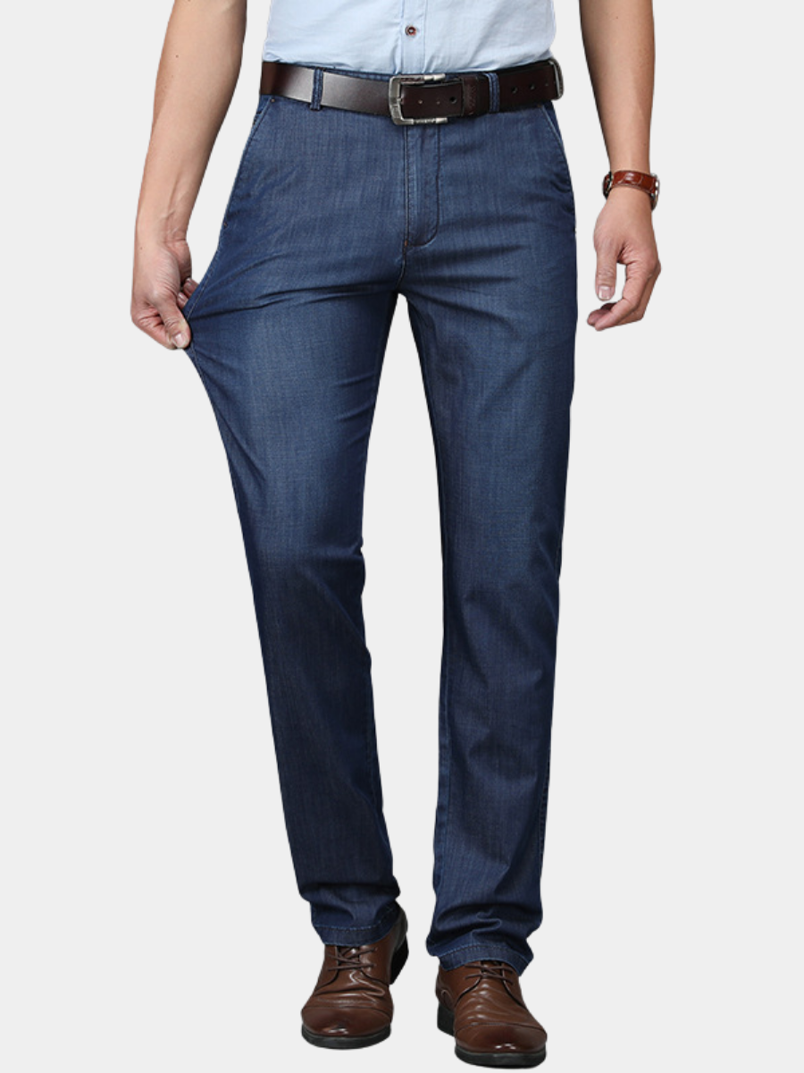 ALPHONSE | JEAN COUPE CLASSIQUE