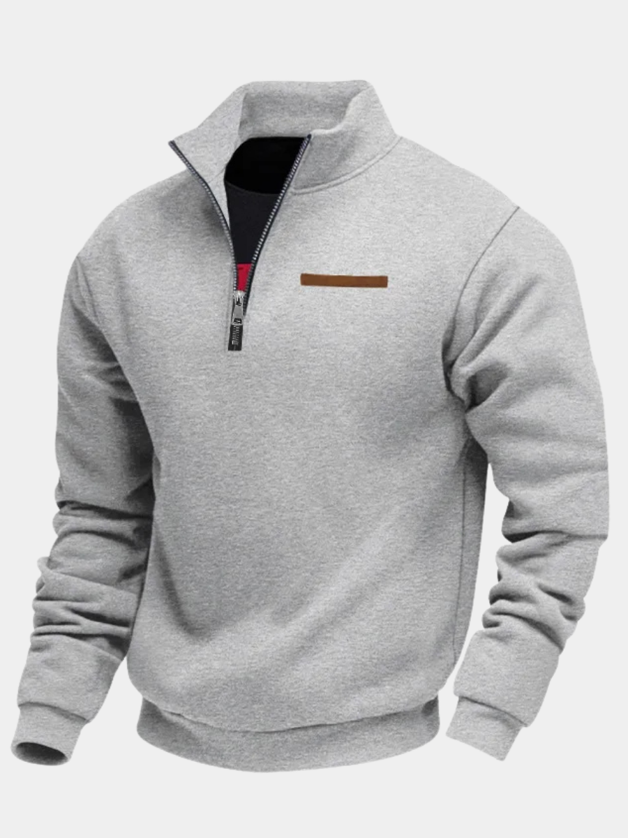 EUGÈNE | SWEAT CASUAL CONFORTABLE