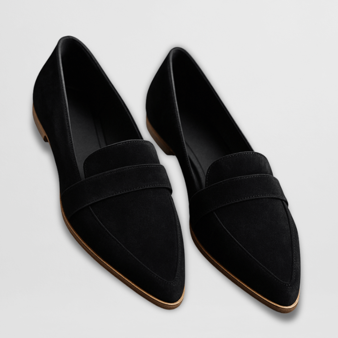 CHLOÉ | MOCASSINS CHIC CONFORTABLES