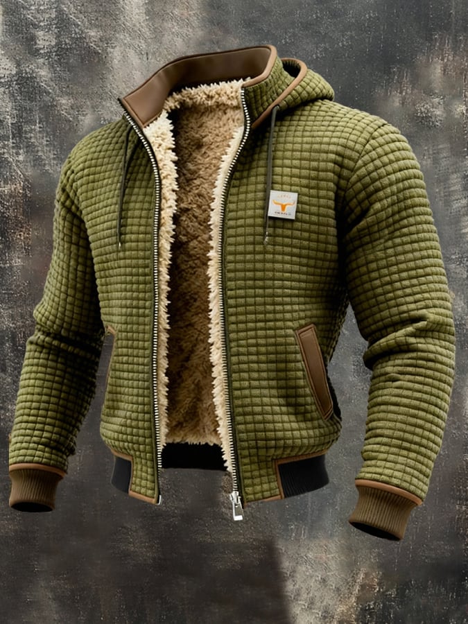 FLORIAN | VESTE THERMIQUE IMPACT CHALEUR