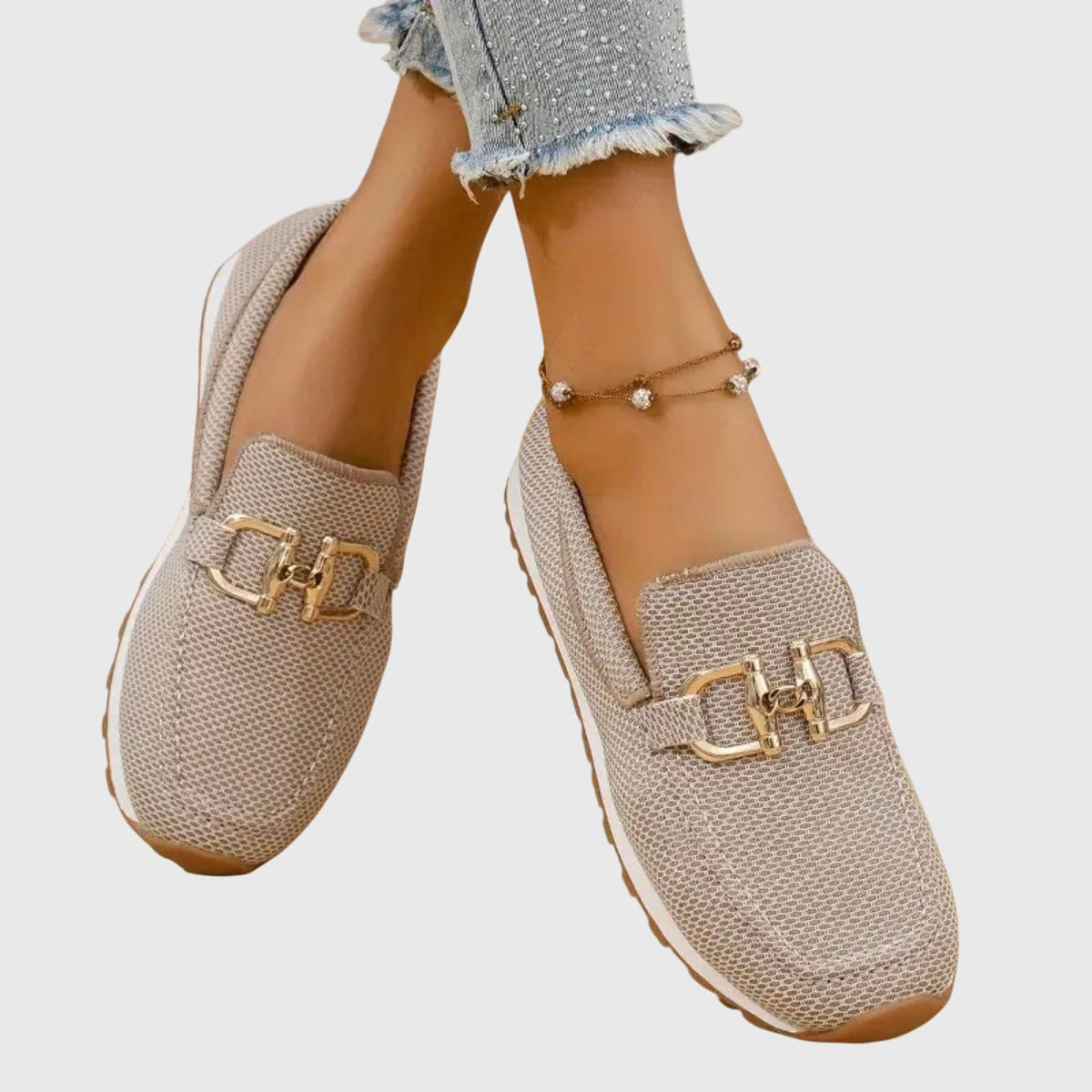 JULIETTE | MOCASSINS CHIC ET CONFORTABLES