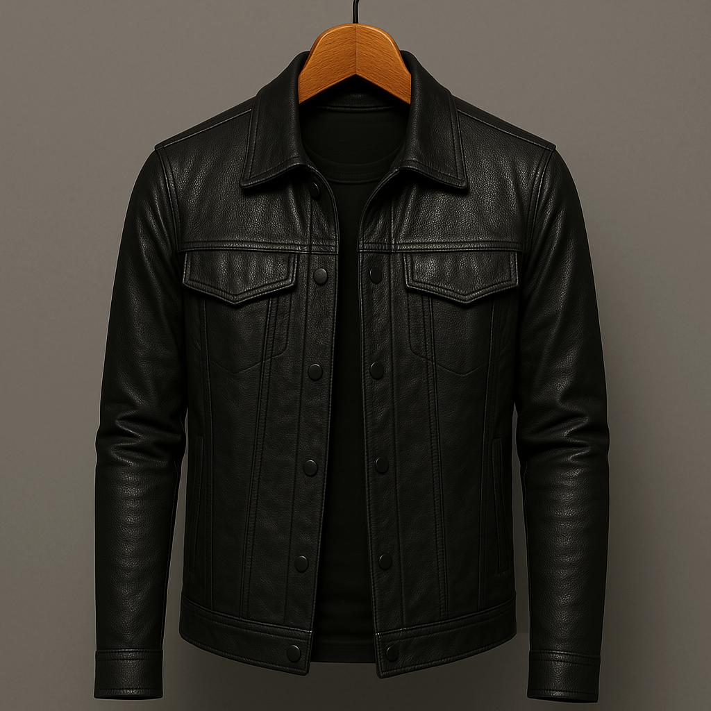 ROMÉO | VESTE RIDER MODERNE