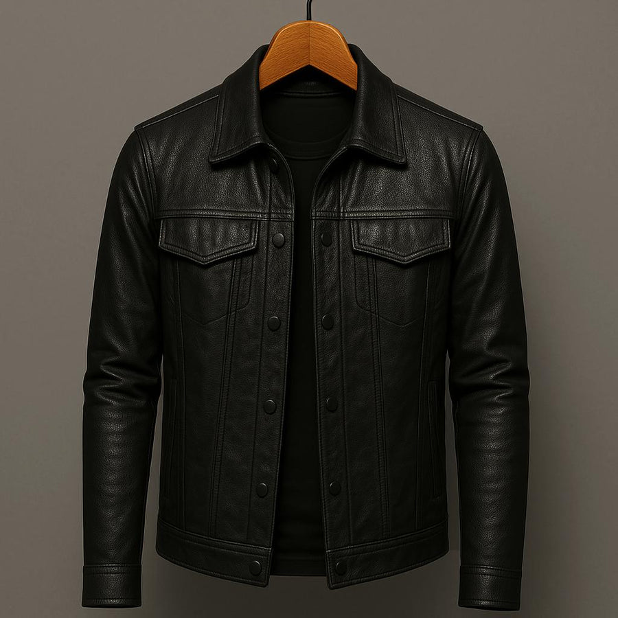 ROMÉO | VESTE RIDER MODERNE