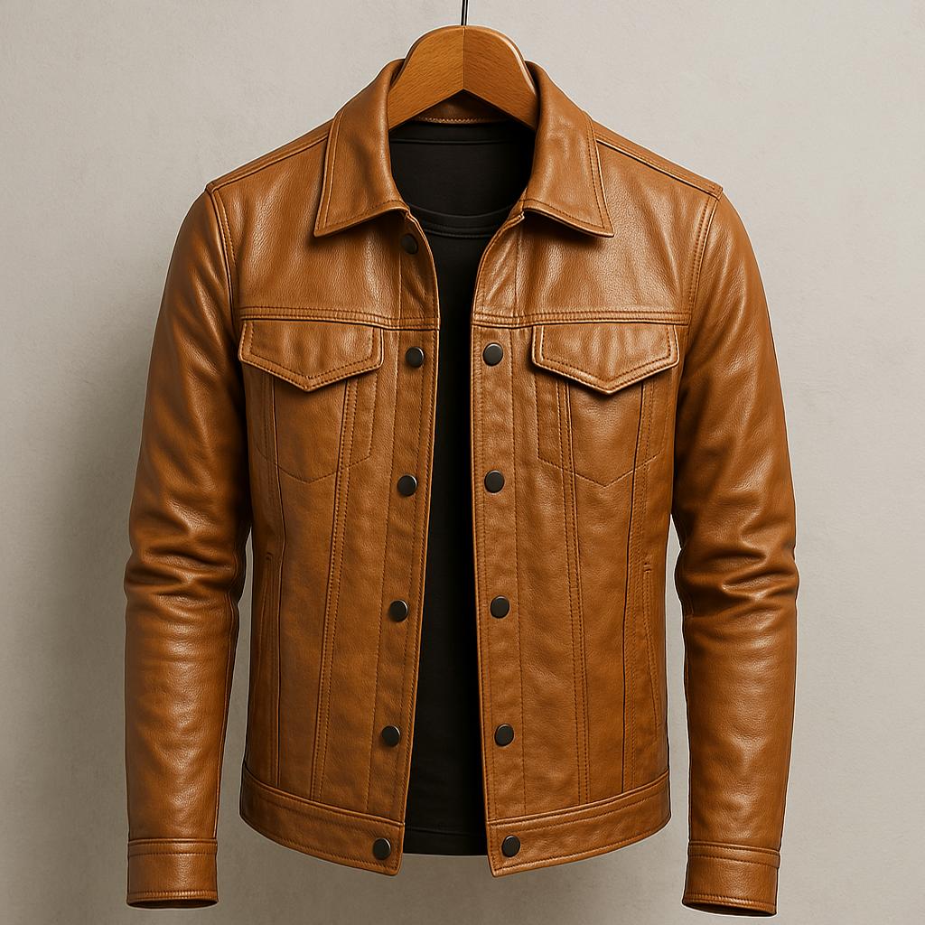 ROMÉO | VESTE RIDER MODERNE
