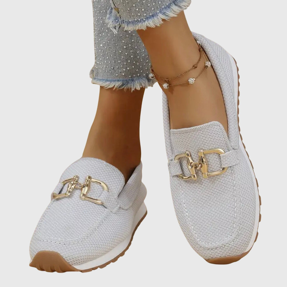 JULIETTE | MOCASSINS CHIC ET CONFORTABLES