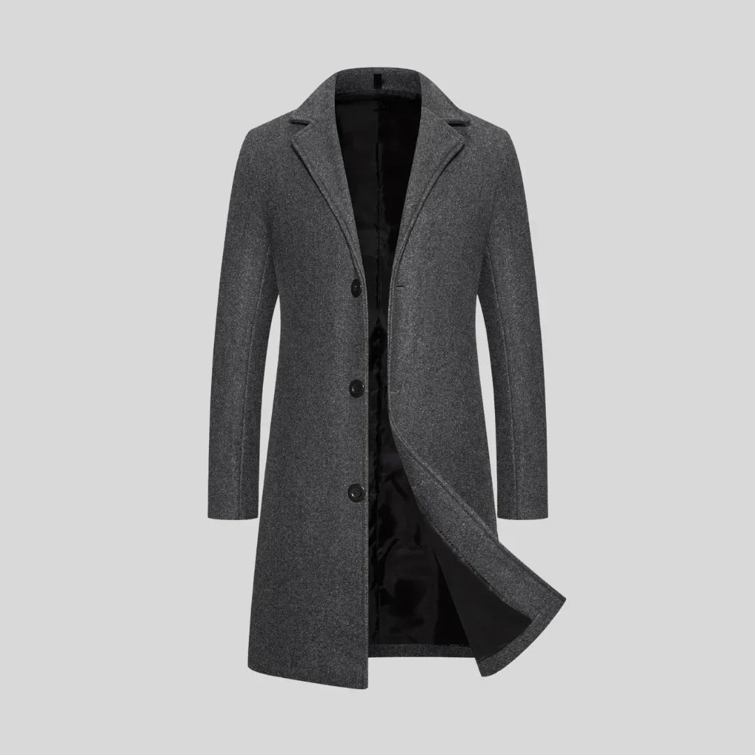 TRISTAN | VESTE COUPE-VENT CHIC