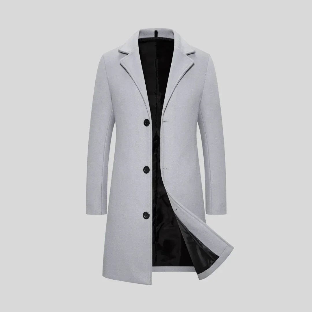TRISTAN | VESTE COUPE-VENT CHIC