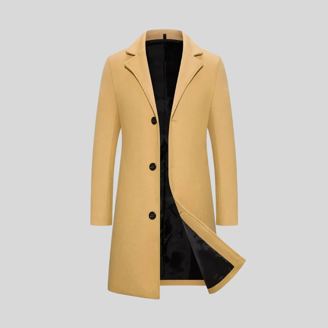 TRISTAN | VESTE COUPE-VENT CHIC