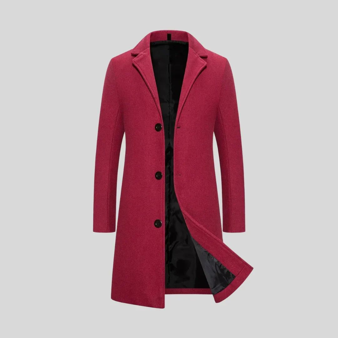 TRISTAN | VESTE COUPE-VENT CHIC