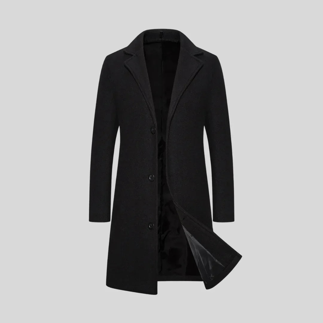 TRISTAN | VESTE COUPE-VENT CHIC